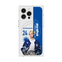 プレミアムスクエアケース with MagSafe［ D.LEAGUE - avex ROYALBRATS - ayaha ］