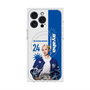 プレミアムスクエアケース with MagSafe［ D.LEAGUE - avex ROYALBRATS - ayaha ］
