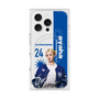 プレミアムスクエアケース with MagSafe［ D.LEAGUE - avex ROYALBRATS - ayaha ］