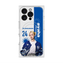 プレミアムスクエアケース with MagSafe［ D.LEAGUE - avex ROYALBRATS - ayaha ］