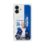 プレミアムスクエアケース with MagSafe［ D.LEAGUE - avex ROYALBRATS - ayaha ］