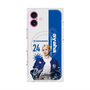 プレミアムスクエアケース with MagSafe［ D.LEAGUE - avex ROYALBRATS - ayaha ］