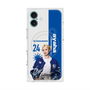 プレミアムスクエアケース with MagSafe［ D.LEAGUE - avex ROYALBRATS - ayaha ］