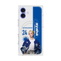 プレミアムスクエアケース with MagSafe［ D.LEAGUE - avex ROYALBRATS - ayaha ］