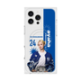 プレミアムスクエアケース with MagSafe［ D.LEAGUE - avex ROYALBRATS - ayaha ］