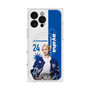 プレミアムスクエアケース with MagSafe［ D.LEAGUE - avex ROYALBRATS - ayaha ］