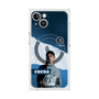 プレミアムスクエアケース with MagSafe［ D.LEAGUE - KOSÉ 8ROCKS - COCOA ］