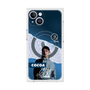 プレミアムスクエアケース with MagSafe［ D.LEAGUE - KOSÉ 8ROCKS - COCOA ］