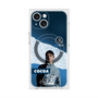 プレミアムスクエアケース with MagSafe［ D.LEAGUE - KOSÉ 8ROCKS - COCOA ］