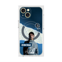 プレミアムスクエアケース with MagSafe［ D.LEAGUE - KOSÉ 8ROCKS - COCOA ］