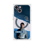 プレミアムスクエアケース with MagSafe［ D.LEAGUE - KOSÉ 8ROCKS - COCOA ］