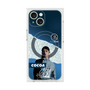 プレミアムスクエアケース with MagSafe［ D.LEAGUE - KOSÉ 8ROCKS - COCOA ］