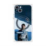 プレミアムスクエアケース with MagSafe［ D.LEAGUE - KOSÉ 8ROCKS - COCOA ］