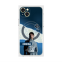 プレミアムスクエアケース with MagSafe［ D.LEAGUE - KOSÉ 8ROCKS - COCOA ］