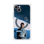 プレミアムスクエアケース with MagSafe［ D.LEAGUE - KOSÉ 8ROCKS - COCOA ］