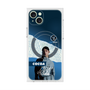 プレミアムスクエアケース with MagSafe［ D.LEAGUE - KOSÉ 8ROCKS - COCOA ］