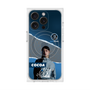 プレミアムスクエアケース with MagSafe［ D.LEAGUE - KOSÉ 8ROCKS - COCOA ］