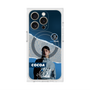 プレミアムスクエアケース with MagSafe［ D.LEAGUE - KOSÉ 8ROCKS - COCOA ］