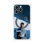 プレミアムスクエアケース with MagSafe［ D.LEAGUE - KOSÉ 8ROCKS - COCOA ］