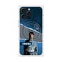 プレミアムスクエアケース with MagSafe［ D.LEAGUE - KOSÉ 8ROCKS - COCOA ］