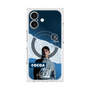 プレミアムスクエアケース with MagSafe［ D.LEAGUE - KOSÉ 8ROCKS - COCOA ］