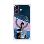 プレミアムスクエアケース with MagSafe［ D.LEAGUE - KOSÉ 8ROCKS - COCOA ］