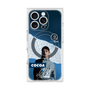 プレミアムスクエアケース with MagSafe［ D.LEAGUE - KOSÉ 8ROCKS - COCOA ］