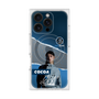 プレミアムスクエアケース with MagSafe［ D.LEAGUE - KOSÉ 8ROCKS - COCOA ］