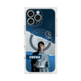 プレミアムスクエアケース with MagSafe［ D.LEAGUE - KOSÉ 8ROCKS - COCOA ］