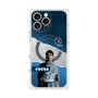 プレミアムスクエアケース with MagSafe［ D.LEAGUE - KOSÉ 8ROCKS - COCOA ］