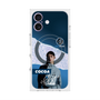 プレミアムスクエアケース with MagSafe［ D.LEAGUE - KOSÉ 8ROCKS - COCOA ］