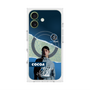 プレミアムスクエアケース with MagSafe［ D.LEAGUE - KOSÉ 8ROCKS - COCOA ］