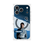 プレミアムスクエアケース with MagSafe［ D.LEAGUE - KOSÉ 8ROCKS - COCOA ］