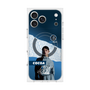 プレミアムスクエアケース with MagSafe［ D.LEAGUE - KOSÉ 8ROCKS - COCOA ］