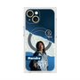 プレミアムスクエアケース with MagSafe［ D.LEAGUE - KOSÉ 8ROCKS - Haruka ］