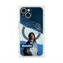 プレミアムスクエアケース with MagSafe［ D.LEAGUE - KOSÉ 8ROCKS - Haruka ］