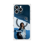 プレミアムスクエアケース with MagSafe［ D.LEAGUE - KOSÉ 8ROCKS - Haruka ］