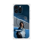 プレミアムスクエアケース with MagSafe［ D.LEAGUE - KOSÉ 8ROCKS - Haruka ］