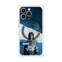 プレミアムスクエアケース with MagSafe［ D.LEAGUE - KOSÉ 8ROCKS - REIMI ］