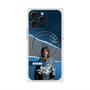 プレミアムスクエアケース with MagSafe［ D.LEAGUE - KOSÉ 8ROCKS - REIMI ］