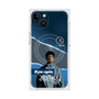 プレミアムスクエアケース with MagSafe［ D.LEAGUE - KOSÉ 8ROCKS - Ryo-spin ］