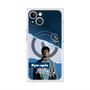 プレミアムスクエアケース with MagSafe［ D.LEAGUE - KOSÉ 8ROCKS - Ryo-spin ］