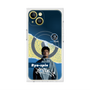 プレミアムスクエアケース with MagSafe［ D.LEAGUE - KOSÉ 8ROCKS - Ryo-spin ］