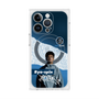 プレミアムスクエアケース with MagSafe［ D.LEAGUE - KOSÉ 8ROCKS - Ryo-spin ］