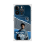 プレミアムスクエアケース with MagSafe［ D.LEAGUE - KOSÉ 8ROCKS - Ryo-spin ］