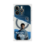 プレミアムスクエアケース with MagSafe［ D.LEAGUE - KOSÉ 8ROCKS - Ryo-spin ］