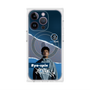 プレミアムスクエアケース with MagSafe［ D.LEAGUE - KOSÉ 8ROCKS - Ryo-spin ］