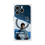 プレミアムスクエアケース with MagSafe［ D.LEAGUE - KOSÉ 8ROCKS - Ryo-spin ］