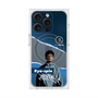 プレミアムスクエアケース with MagSafe［ D.LEAGUE - KOSÉ 8ROCKS - Ryo-spin ］