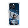 プレミアムスクエアケース with MagSafe［ D.LEAGUE - KOSÉ 8ROCKS - Ryo-spin ］